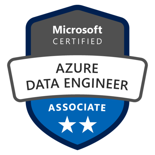 Azure DP-203 Certified