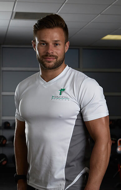 Larry Underwood Personal Trainer