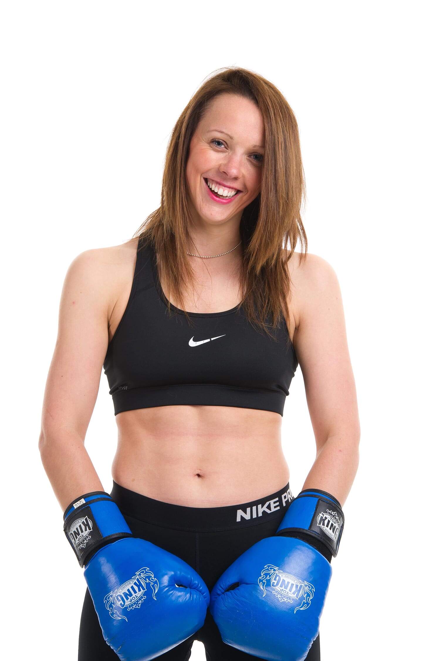 Nick Andros Personal Trainer