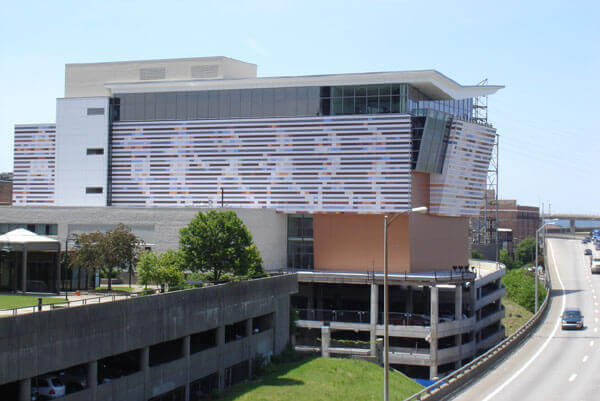 TheAliCenter