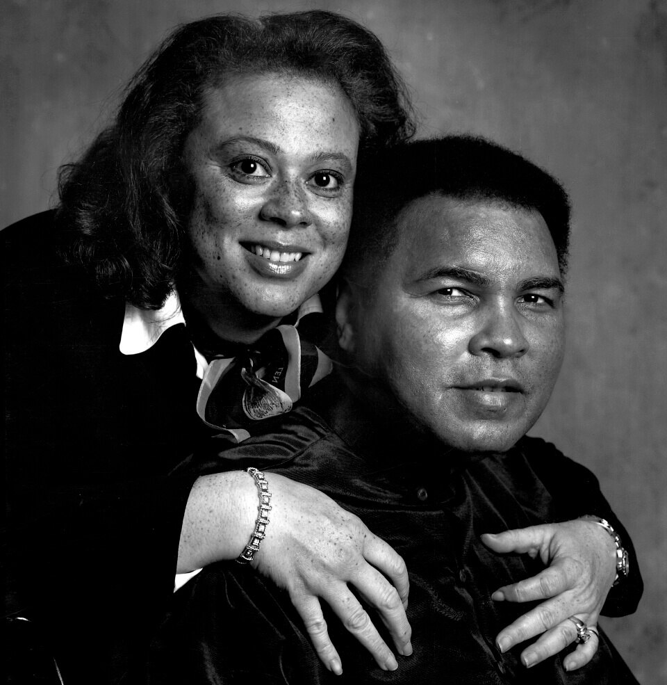 Ali&Yolanda